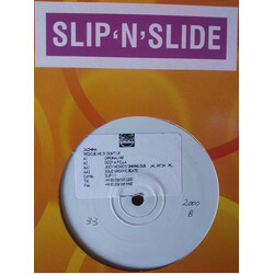 Willy Washington / Jazmina Rescue Me (Y Don't U) USED VINYL 12INCH WHITE LABEL