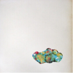 King Crimson Islands Vinyl LP USED