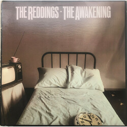 The Reddings The Awakening Vinyl LP USED