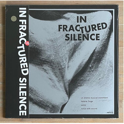 Various In Fractured Silence Vinyl LP USED