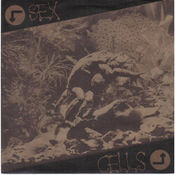 The Table Sex Cells USED VINYL 7INCH 45 RPM SINGLE