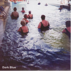 Dark Blue (2) Dark Blue USED VINYL 7INCH SINGLE 45 RPM