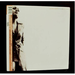 Ultra Naté Found A Cure USED VINYL 12INCH 33 S RPM