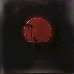 The Afghan Whigs How Do You Burn? Vinyl LP USED