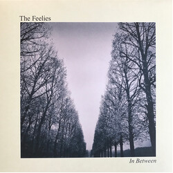 The Feelies In Between Vinyl LP USED
