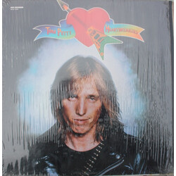 Tom Petty And The Heartbreakers Tom Petty And The Heartbreakers Vinyl LP USED