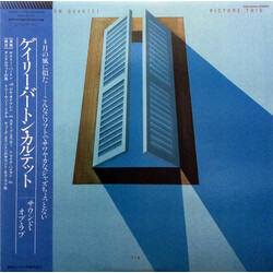 Gary Burton Quartet Picture This Vinyl LP USED