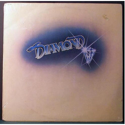 Diamond (30) Diamond Vinyl LP USED