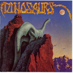 Dinosaurs Dinosaurs Vinyl LP USED