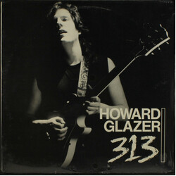 Howard Glazer 313 Vinyl LP USED