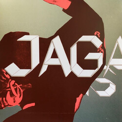 Jaga Jazzist A Livingroom Hush Vinyl LP USED