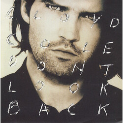 Lloyd Cole Don't Look Back USED VINYL 12INCH 45 RPM