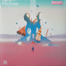 La Dispute Panorama Vinyl LP USED