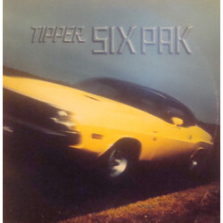 Tipper Six Pak USED VINYL 12INCH 33 S RPM