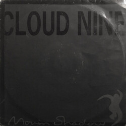 Cloud 9 You Got Me Burnin' USED VINYL 12INCH 33 S RPM