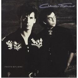 Climie Fisher Facts Of Love USED VINYL 12INCH 45 RPM