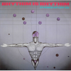 Rhythim Is Rhythim Strings Of Life '89 USED VINYL 12INCH 45 RPM