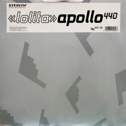 Apollo 440 Lolita USED VINYL 12INCH 45 RPM
