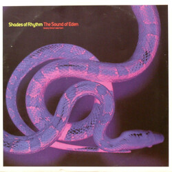 Shades Of Rhythm The Sound Of Eden (Every Time I See Her) USED VINYL 12INCH 45 RPM