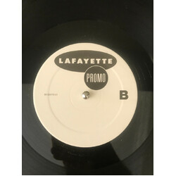 DJ Tamsin It's Easy / Feelin' Free USED VINYL 12INCH PROMO