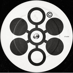 Rising High Collective No Deeper Love USED VINYL 12INCH 33 S RPM