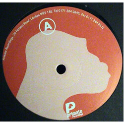 The Celtic Sons Plasma Farm E.P. USED VINYL 12INCH 33 S RPM 45 RPM EP