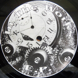 N.S.E. In The Works E.P. USED VINYL 12INCH EP 33 S RPM