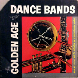 The Poll Winners Of 1940 The Golden Age Of The Dance Bands Vinyl LP USED