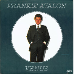 Frankie Avalon Venus Vinyl LP USED
