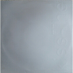 New Order The Perfect Kiss USED VINYL 12INCH 45 RPM SINGLE