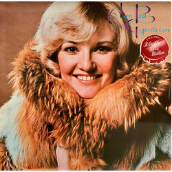 Lyn Paul Give Me Love Vinyl LP USED