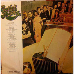 Various Cathy's Dozen Vinyl LP USED