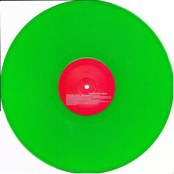 The Shamen Hemp USED VINYL 12INCH 33 S RPM EP