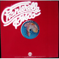 Jim Grady I Got What I Came For / Touch Dancing USED VINYL 12INCH 33 S RPM