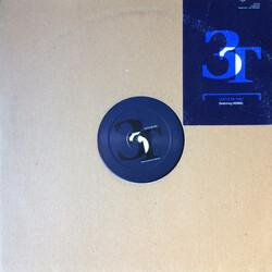 3T / Herbie (4) Gotta Be You USED VINYL 12INCH 33 S RPM PROMO