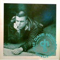 The Dave Howard Singers WhoIsHe? EP USED VINYL 12INCH 45 RPM