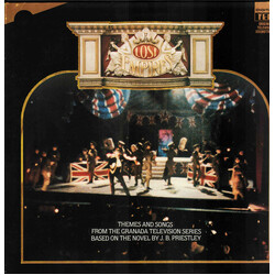 Various Lost Empires Vinyl LP USED