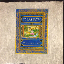 Planxty The Woman I Loved So Well Vinyl LP USED