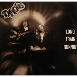 Traks Long Train Runnin' USED VINYL 12INCH 45 RPM STEREO