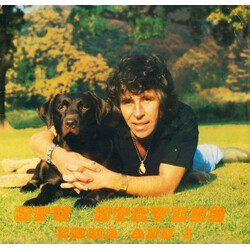 Stu Stevens Emma And I Vinyl LP USED