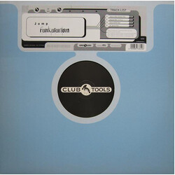 Jump Funkatarium USED VINYL 12INCH 33 S RPM