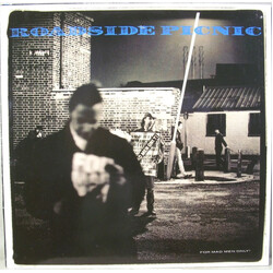 Roadside Picnic For Mad Men Only! Vinyl LP USED