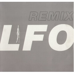 LFO LFO Remix USED VINYL 12INCH 45 RPM