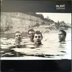 Slint Spiderland Vinyl LP USED
