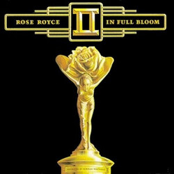 Rose Royce In Full Bloom Vinyl LP USED