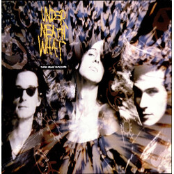 Under Neath What Their Heads Exploded USED VINYL 12INCH