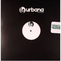 Penn & Jabato La Calle & Tropicana USED VINYL 12INCH