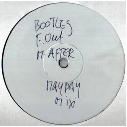 Various Wild Times /  Morning After USED VINYL 12INCH UNOFFICIAL RELEASE