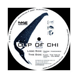 Various Cup Of Chi Vol. 2 USED VINYL 12INCH
