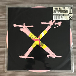John Moore (3) / The Expressway Something About You Girl USED VINYL 12INCH SINGLE LIMITED EDITION